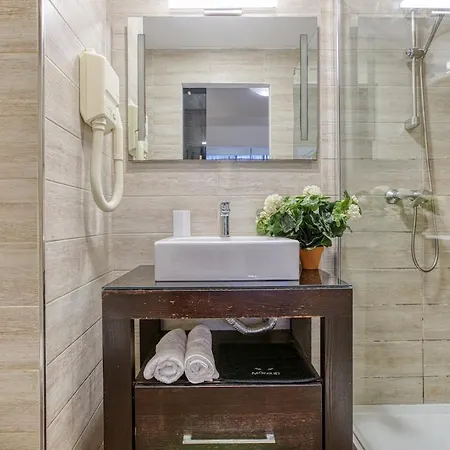 Apartamento Stylish 1bedroom In The Heart Of St Julians 203